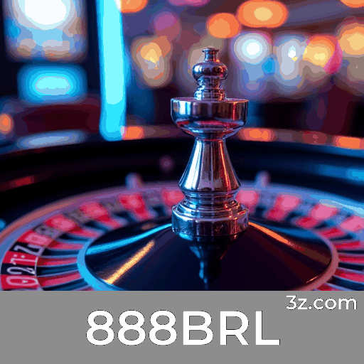 888BRL Logo